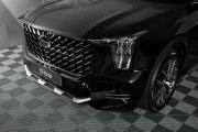 GAC GS8 II Москва  - изображение 23