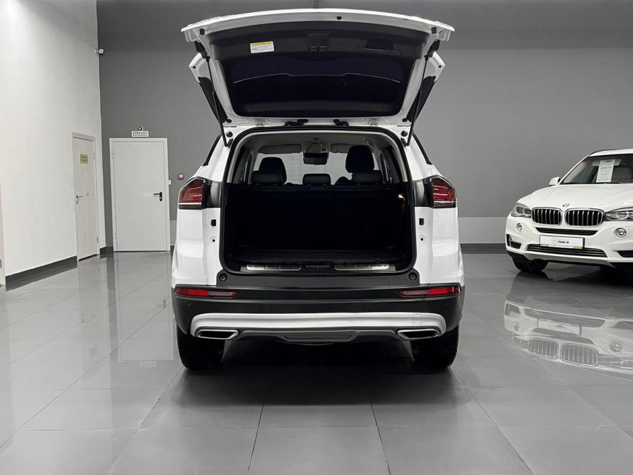 Geely Atlas Pro Тверь  - изображение 7