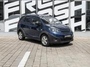 Chery IndiS (S18D) I Ставрополь  - изображение 17