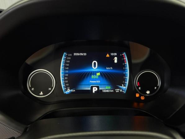 Chery Tiggo 4 I Рестайлинг с пробегом 2021 года, цена 1 347 000 рублей, 100458 км, внедорожник, Автокод Объявления