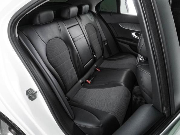 Mercedes-Benz C-Класс IV (W205) Рестайлинг с пробегом 2019 года, цена 3 369 000 рублей, 87568 км, седан, Автокод Объявления