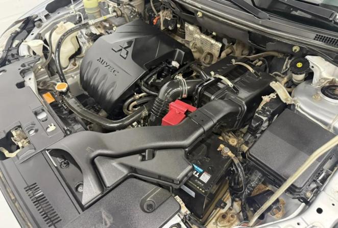 Mitsubishi Lancer X Рестайлинг с пробегом 2011 года, цена 750 000 рублей, 202458 км, седан, Автокод Объявления