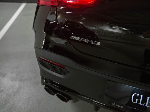 Новый Mercedes-Benz GLE Coupe AMG II (C167) Рестайлинг 2026 года, цена 18 800 000 рублей, внедорожник, Автокод Объявления