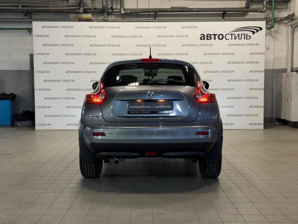 Nissan Juke I с пробегом 2013 года, цена 879 000 рублей, 159000 км, внедорожник, Автокод Объявления