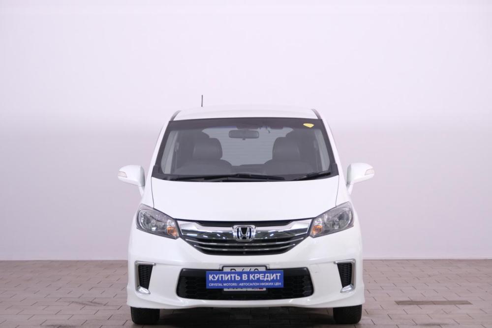 Honda Freed I Рестайлинг 2 Омск  - изображение 2