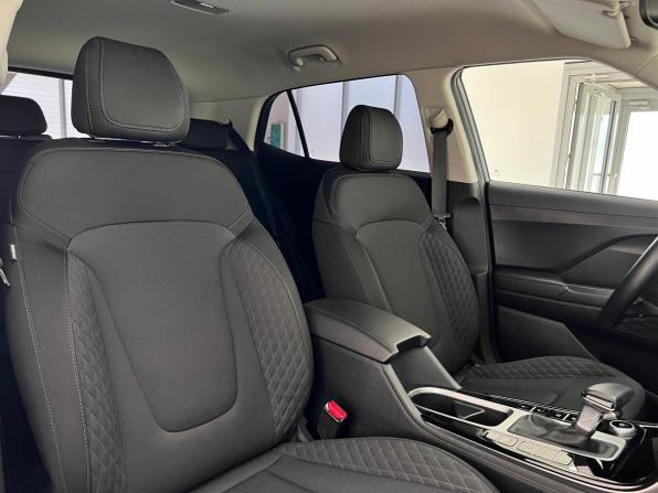 Hyundai Creta II с пробегом 2022 года, цена 2 490 000 рублей, 60030 км, внедорожник, Автокод Объявления