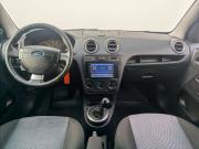Ford Fusion I Рестайлинг Москва  - изображение 22