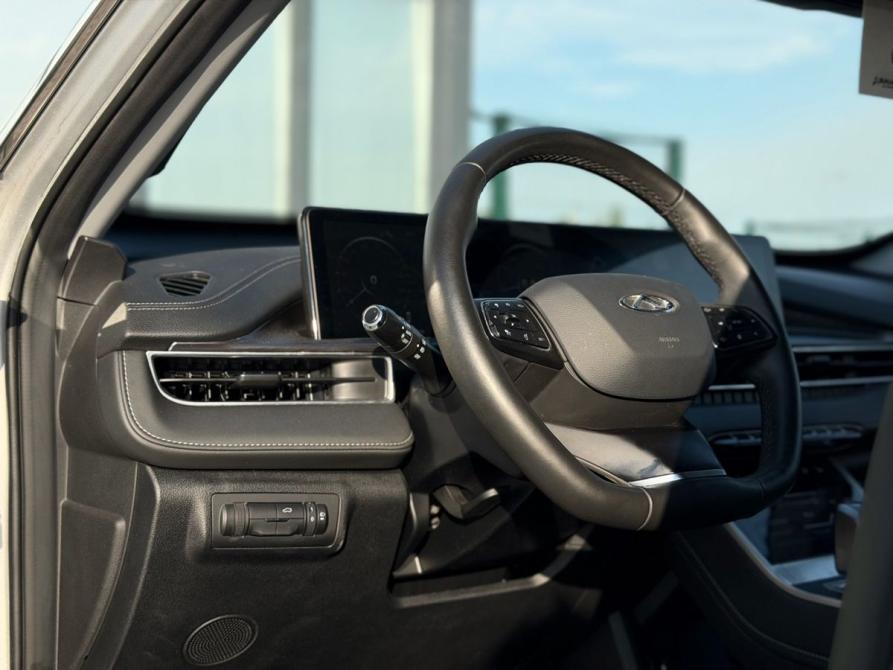 Chery Tiggo 7 Pro Max I Волгоград  - изображение 13