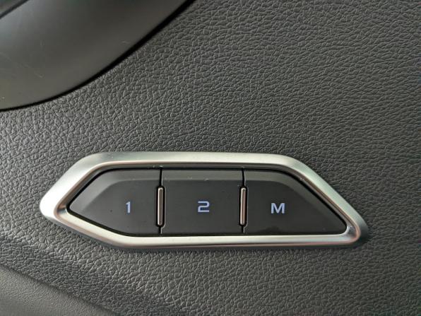 Geely Tugella I Рестайлинг с пробегом 2022 года, цена 2 490 000 рублей, 65085 км, внедорожник, Автокод Объявления