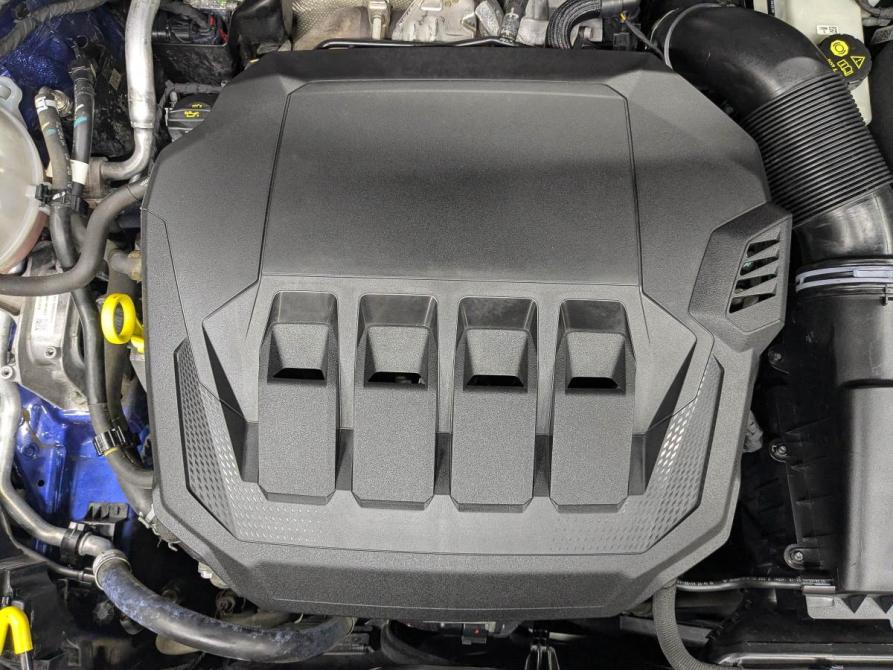 Skoda Octavia III (A7) Рестайлинг Москва  - изображение 9