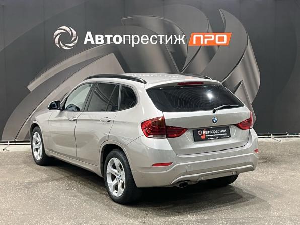 BMW X1 I (E84) Рестайлинг с пробегом 2013 года, цена 1 300 000 рублей, 179040 км, внедорожник, Автокод Объявления