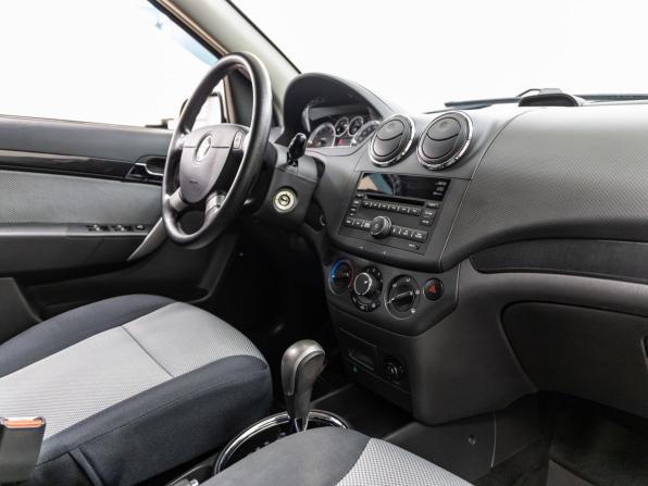 Ravon Nexia R3 с пробегом 2016 года, цена 958 000 рублей, 26956 км, седан, Автокод Объявления