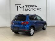 Volkswagen Tiguan I Екатеринбург  - изображение 22