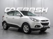Hyundai ix35 I Воронеж  - изображение 23