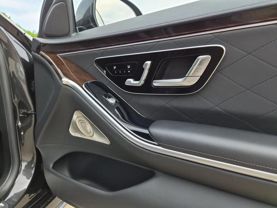 Mercedes-Benz S-Класс VII (W223) Саратов  - изображение 55