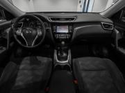 Nissan X-Trail III Москва  - изображение 35