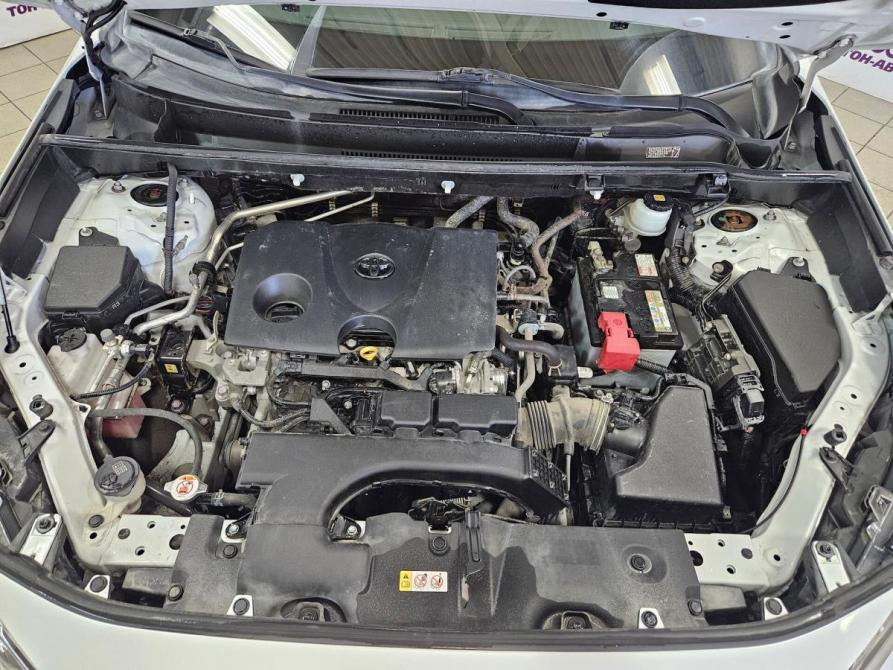 Toyota RAV4 V (XA50) Тольятти  - изображение 11
