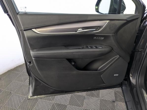 Cadillac XT5 I с пробегом 2016 года, цена 3 150 000 рублей, 55554 км, внедорожник, Автокод Объявления