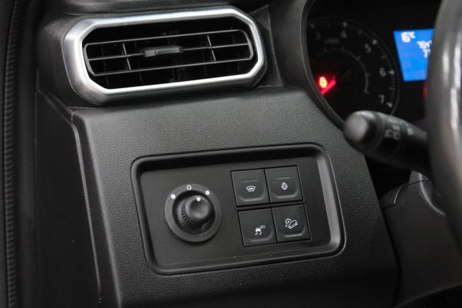 Renault Duster II с пробегом 2022 года, цена 1 749 000 рублей, 75000 км, внедорожник, Автокод Объявления