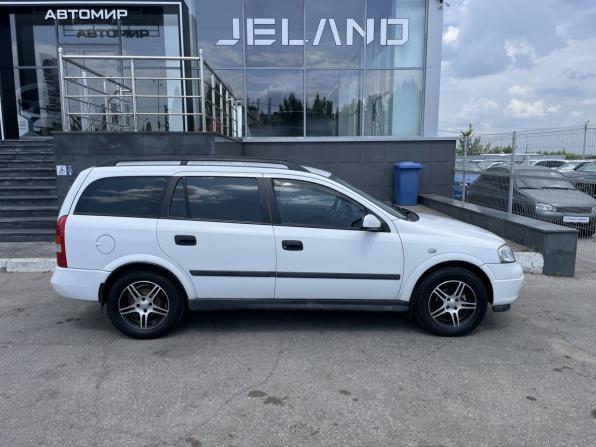 Opel Astra G с пробегом 2003 года, цена 175 000 рублей, 331173 км, универсал, Автокод Объявления