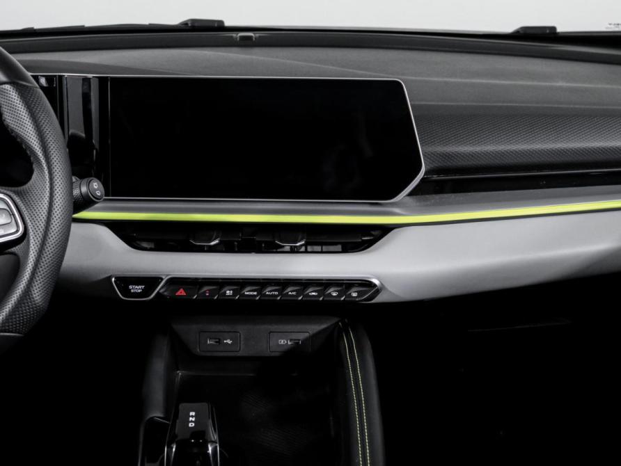 Geely Coolray I Рестайлинг Москва  - изображение 14