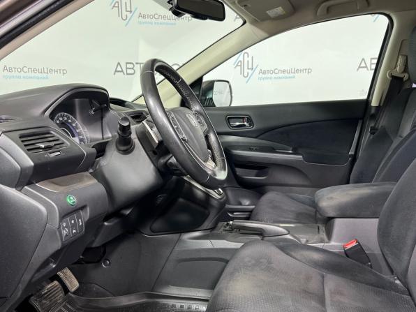 Honda CR-V IV с пробегом 2013 года, цена 2 149 000 рублей, 104000 км, внедорожник, Автокод Объявления