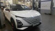 Omoda C5 I Санкт-Петербург  - изображение 8