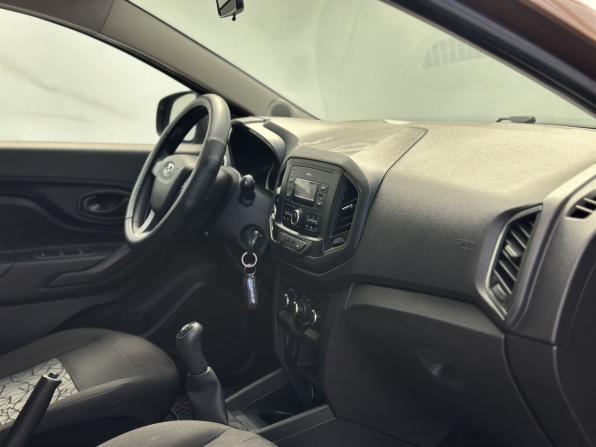 Lada (ВАЗ) XRAY I с пробегом 2018 года, цена 700 000 рублей, 209176 км, хэтчбек, Автокод Объявления