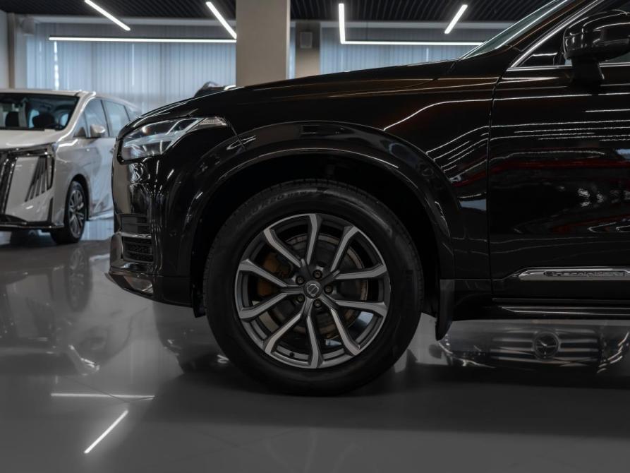 Volvo XC90 II Москва  - изображение 25