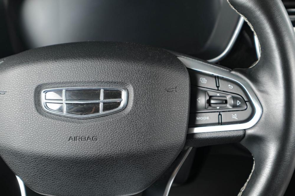 Geely Atlas Pro Тюмень  - изображение 16