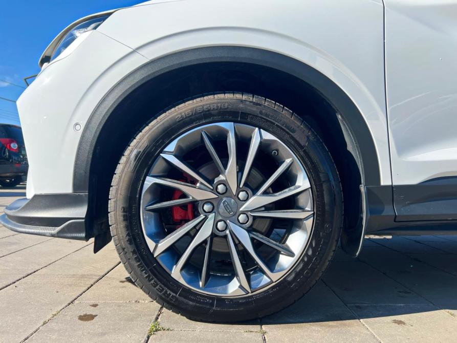 Geely Coolray I Стерлитамак  - изображение 9