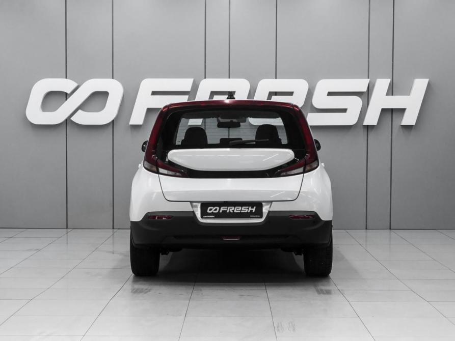 Kia Soul III Ростов-на-Дону  - изображение 4