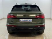 Audi Q5 II (FY) Рестайлинг Москва  - изображение 22