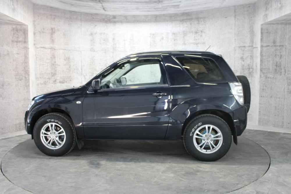 Suzuki Grand Vitara II Ярославль  - изображение 5