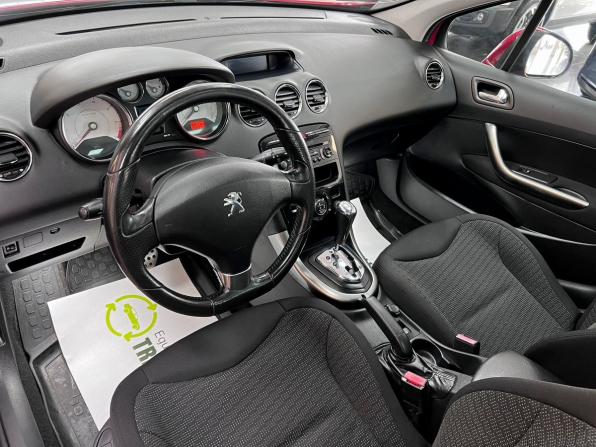 Peugeot 308 I Рестайлинг с пробегом 2011 года, цена 645 000 рублей, 98043 км, хэтчбек, Автокод Объявления