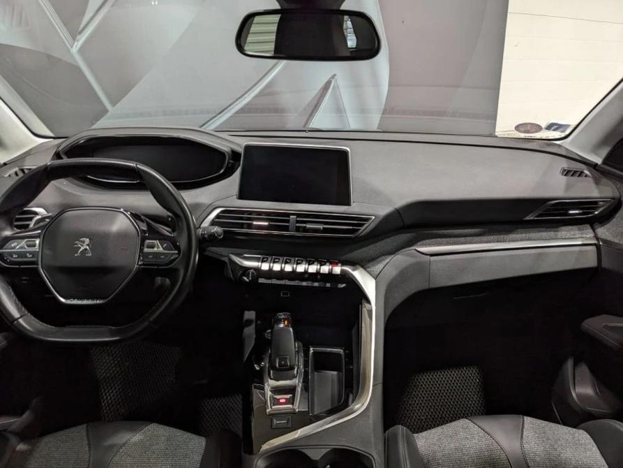 Peugeot 3008 II Пермь  - изображение 14