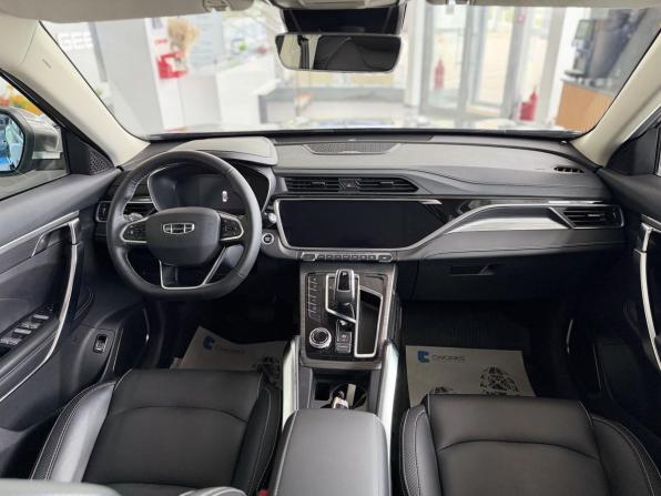 Geely Atlas Pro с пробегом 2022 года, цена 2 152 000 рублей, 38483 км, внедорожник, Автокод Объявления