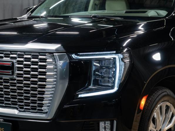 GMC Yukon V с пробегом 2023 года, цена 9 650 000 рублей, 76134 км, внедорожник, Автокод Объявления