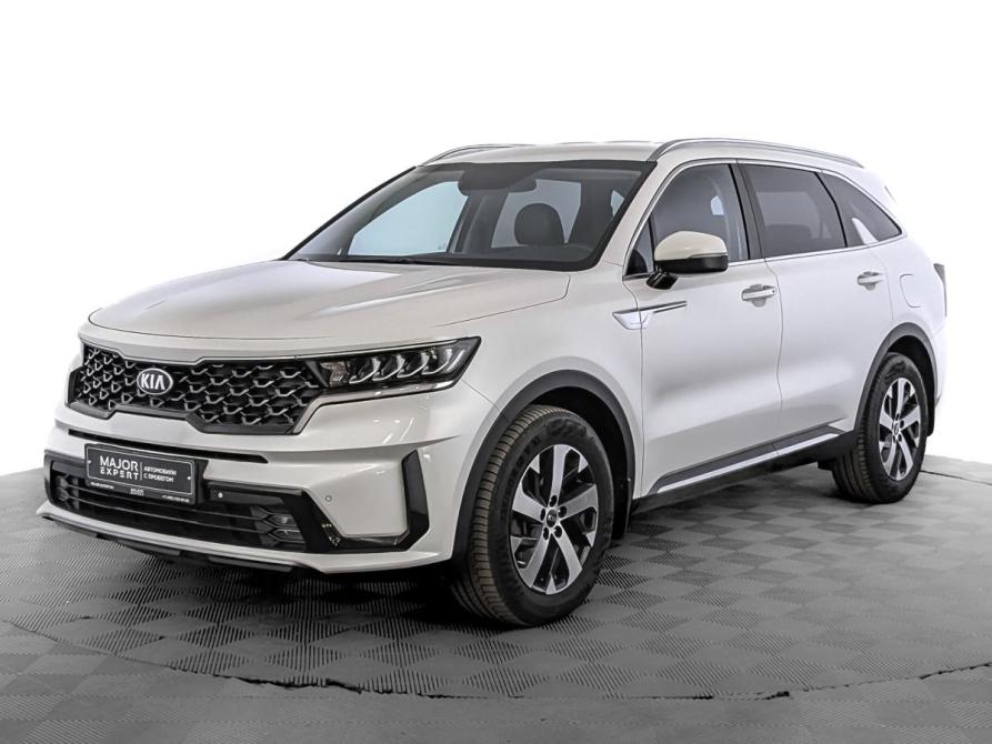 Kia Sorento IV Москва  - изображение 1