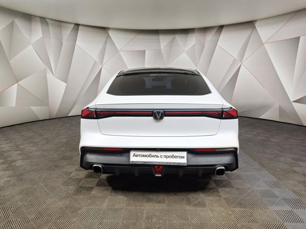 Changan UNI-V I с пробегом 2023 года, цена 1 793 000 рублей, 103825 км, лифтбек, Автокод Объявления
