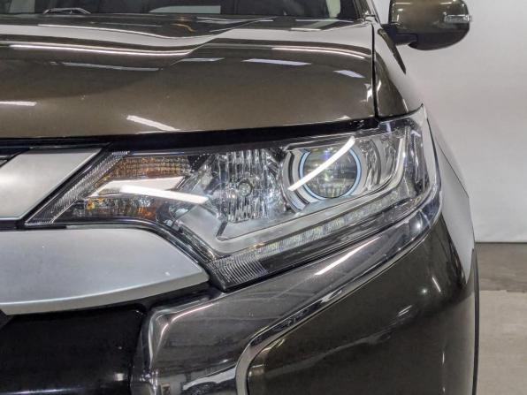 Mitsubishi Outlander III Рестайлинг 3 с пробегом 2020 года, цена 2 495 000 рублей, 100043 км, внедорожник, Автокод Объявления