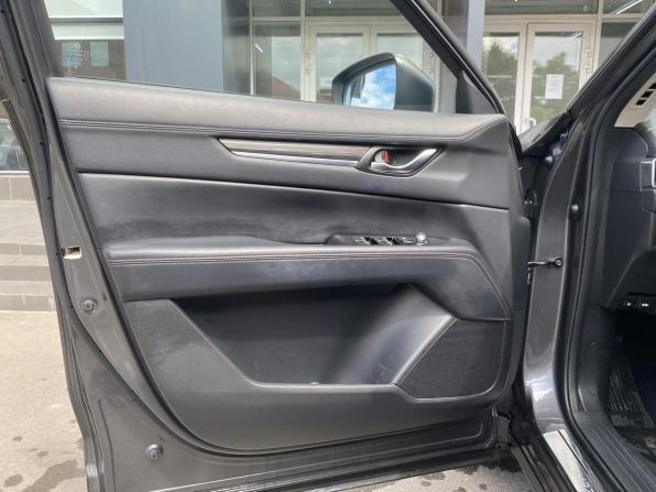 Mazda CX-5 II с пробегом 2020 года, цена 2 995 000 рублей, 74092 км, внедорожник, Автокод Объявления