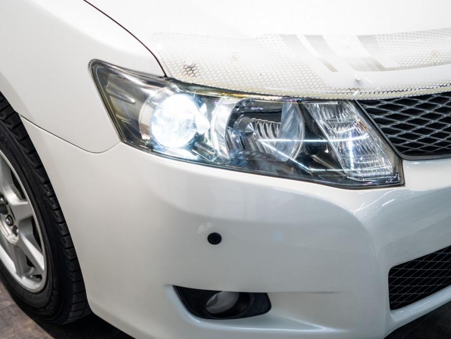 Toyota Allion II Чита  - изображение 17
