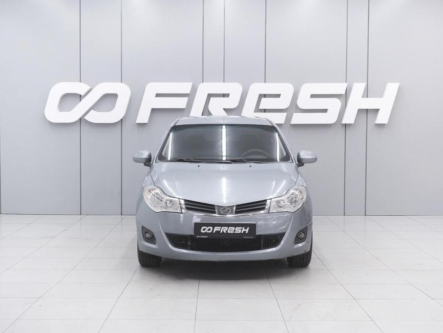 ЗАЗ Forza Ростов-на-Дону  - изображение 3