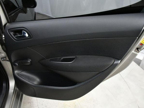Peugeot 308 I с пробегом 2010 года, цена 665 000 рублей, 96457 км, хэтчбек, Автокод Объявления