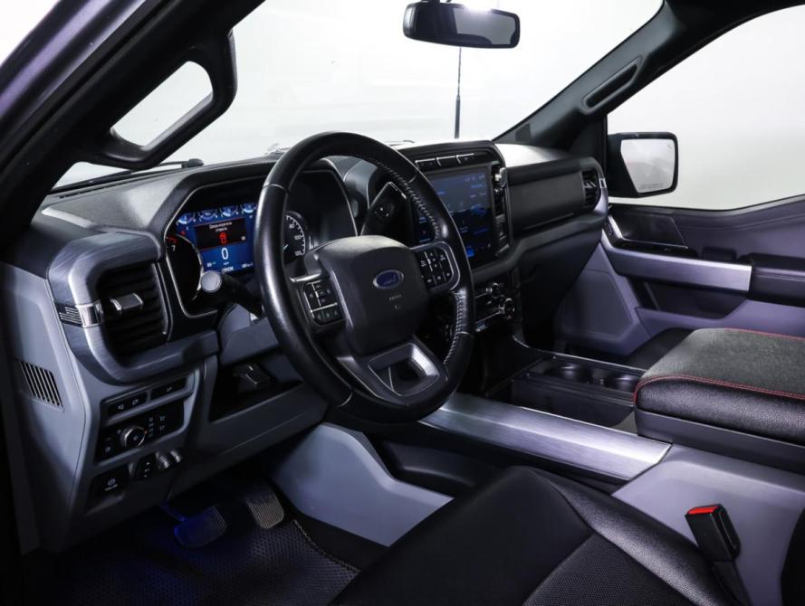 Ford F-150 XIV Москва  - изображение 15