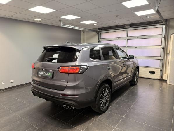 Chery Tiggo 8 Pro Max I с пробегом 2022 года, цена 2 450 000 рублей, 54785 км, внедорожник, Автокод Объявления