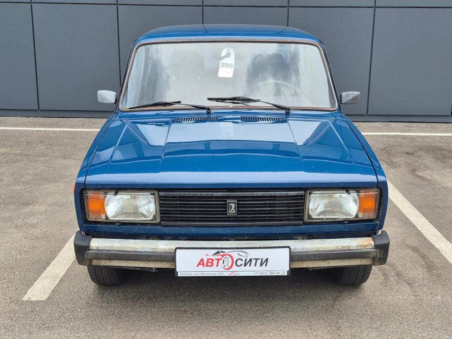 Lada (ВАЗ) 2105 Воронеж  - изображение 2