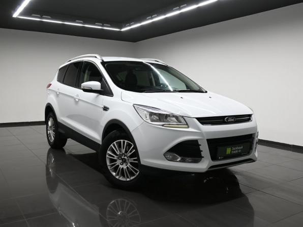 Ford Kuga II с пробегом 2013 года, цена 1 045 000 рублей, 193679 км, внедорожник, Автокод Объявления