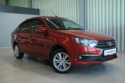 Lada (ВАЗ) Granta I Рестайлинг Калининград  - изображение 38